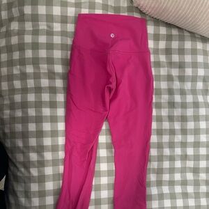 Lululemon Align Leggings